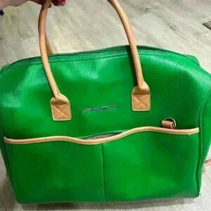 Adrienne Vittadini Weekender Bag